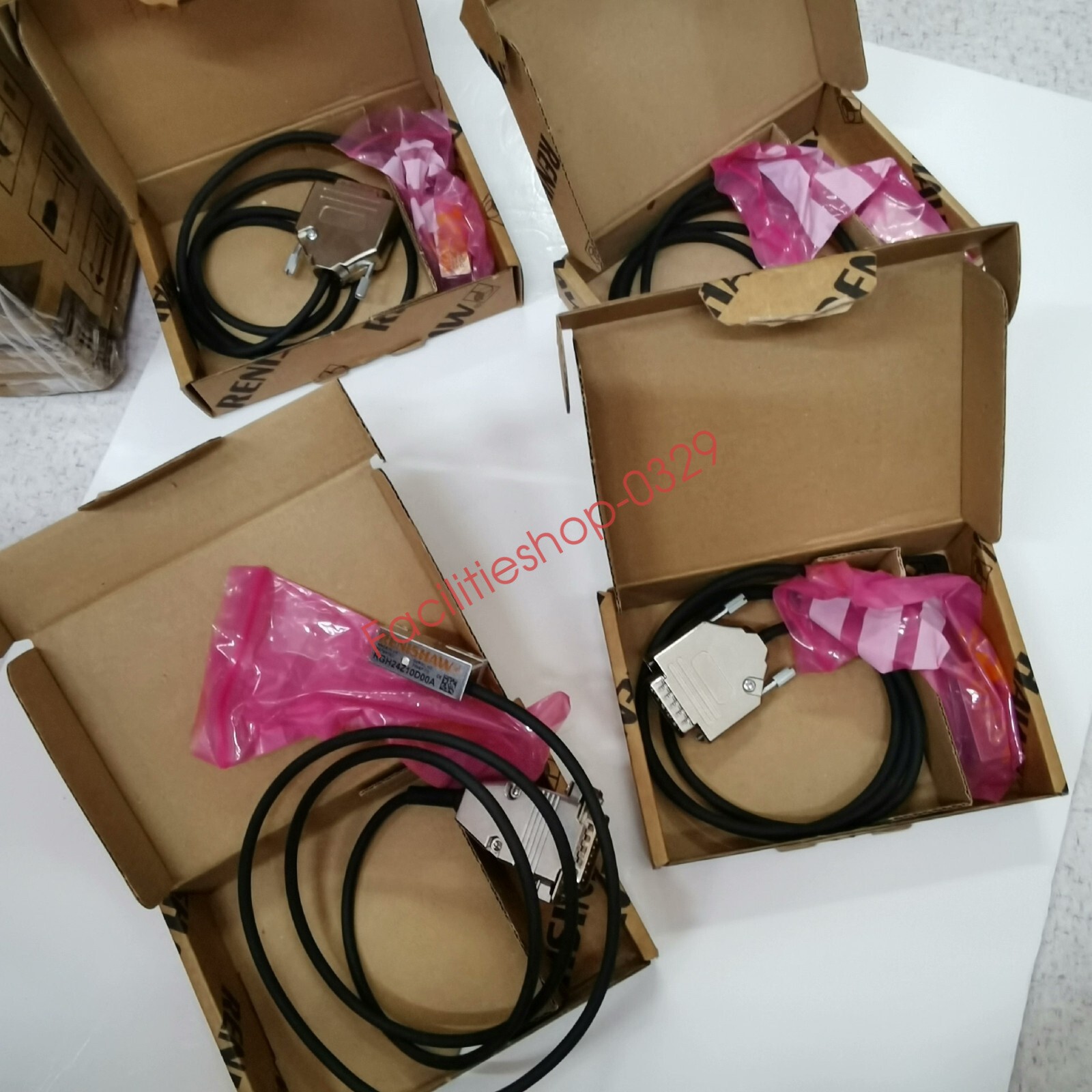 1pc NEW  RENISHAW RGH24X10D00A by DHL/FedEx