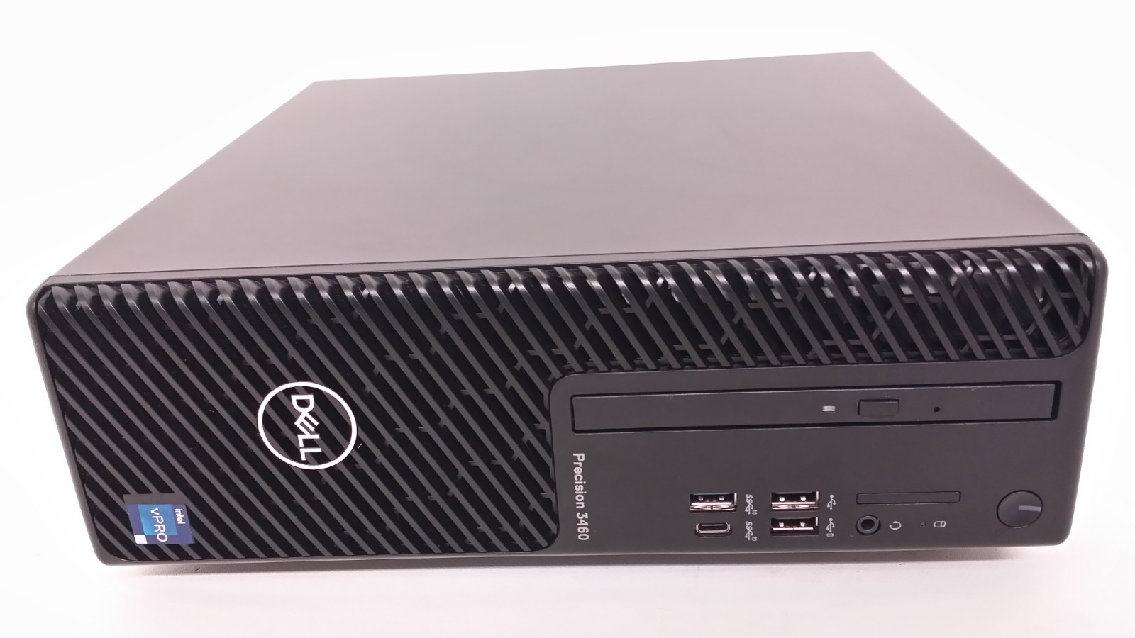 Dell Precision 3460 SFF Intel i7-12700, 2.10 GHz, 32GB RAM 512GB NVMe SSD  Win11