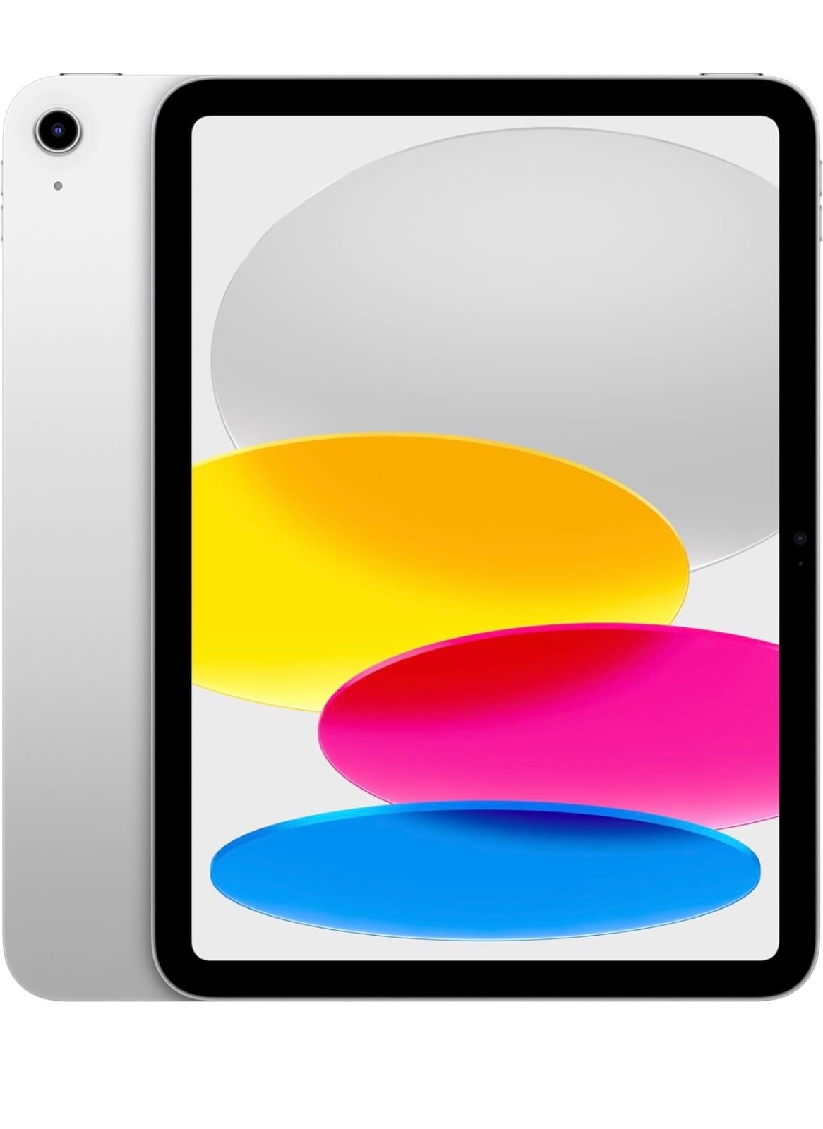 New 2025 Apple iPad 11-inch (A16) 11th Gen Wi-Fi - 128GB 256GB 512GB