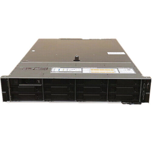 Dell PowerEdge R7515 Server 12X3.5LFF H730P Raid 2X1100W CTO