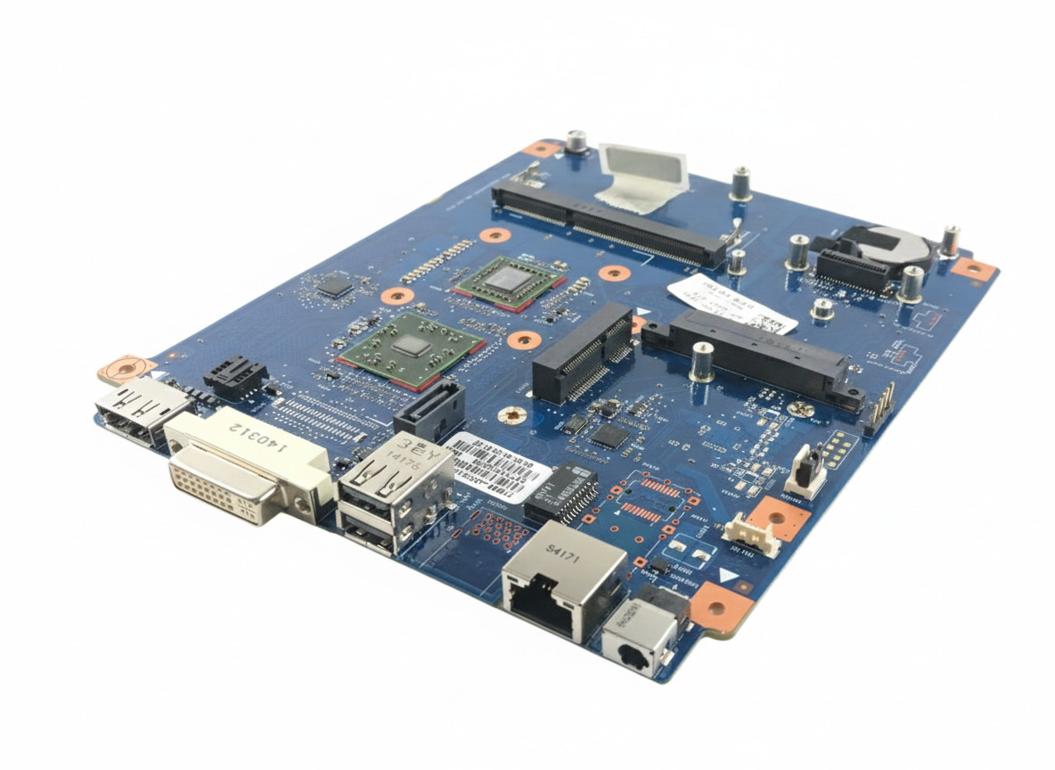 Dell Wyse Thin Zero Client 5010 D90D7 Desktop Motherboard DDR3 3CY2H