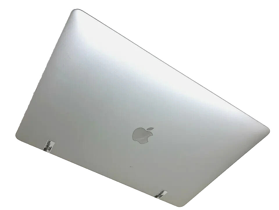 15.4" MacBook Pro A1707 Silver 2016 2017 Display LCD 661-06375 Original C