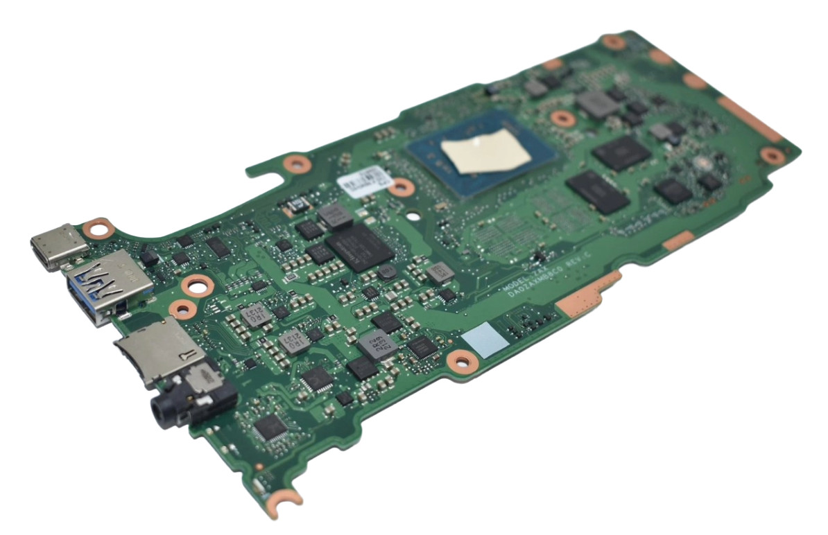 NB.AQ211.007 ACER INTEL CELERON N4500 4GB 128GB EMMC MOTHERBOARD CB317-1H