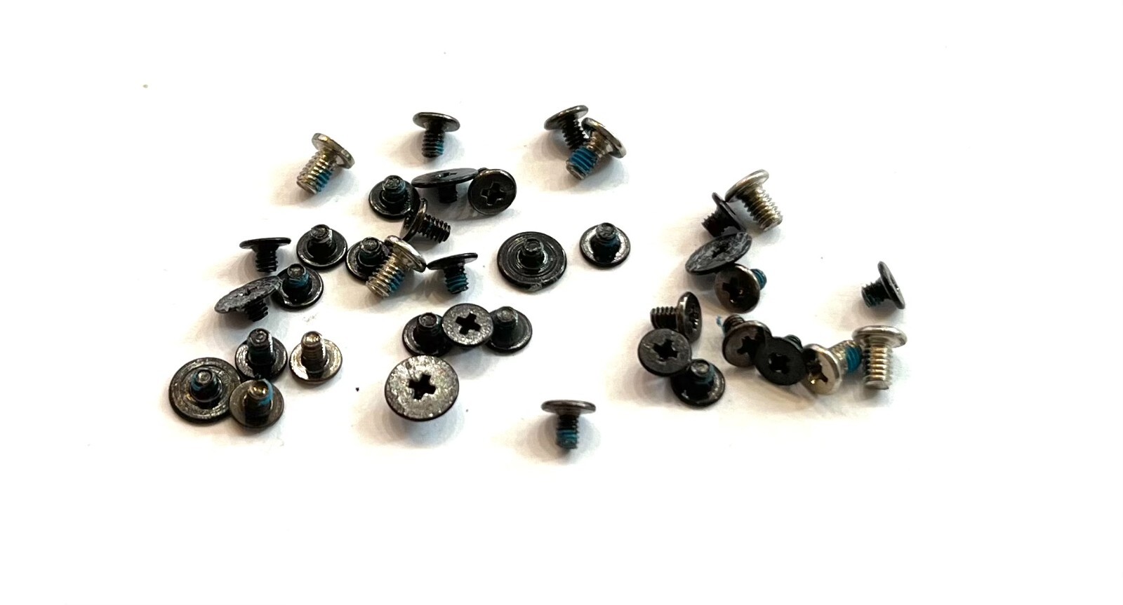 LG Gram 16T90P-K.AAB8U1 16" Complete Screws Set Screw For Repair Genuine