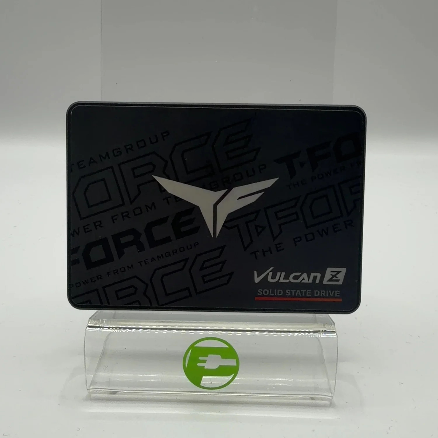 TeamGroup 2.5" Vulcan Z 2TB SATA III 6Gbps SSD T253TY002T0C101