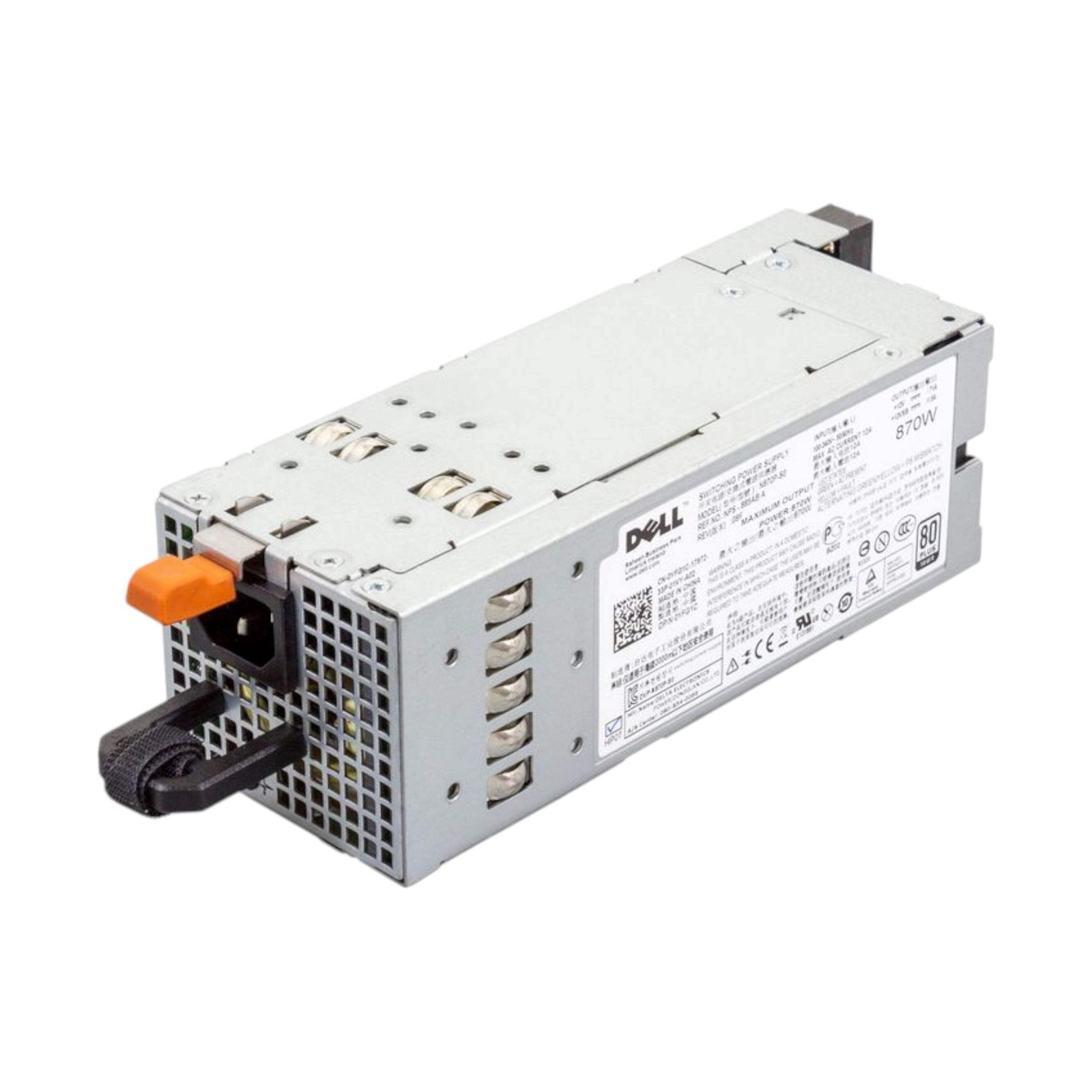 Dell YFG1C