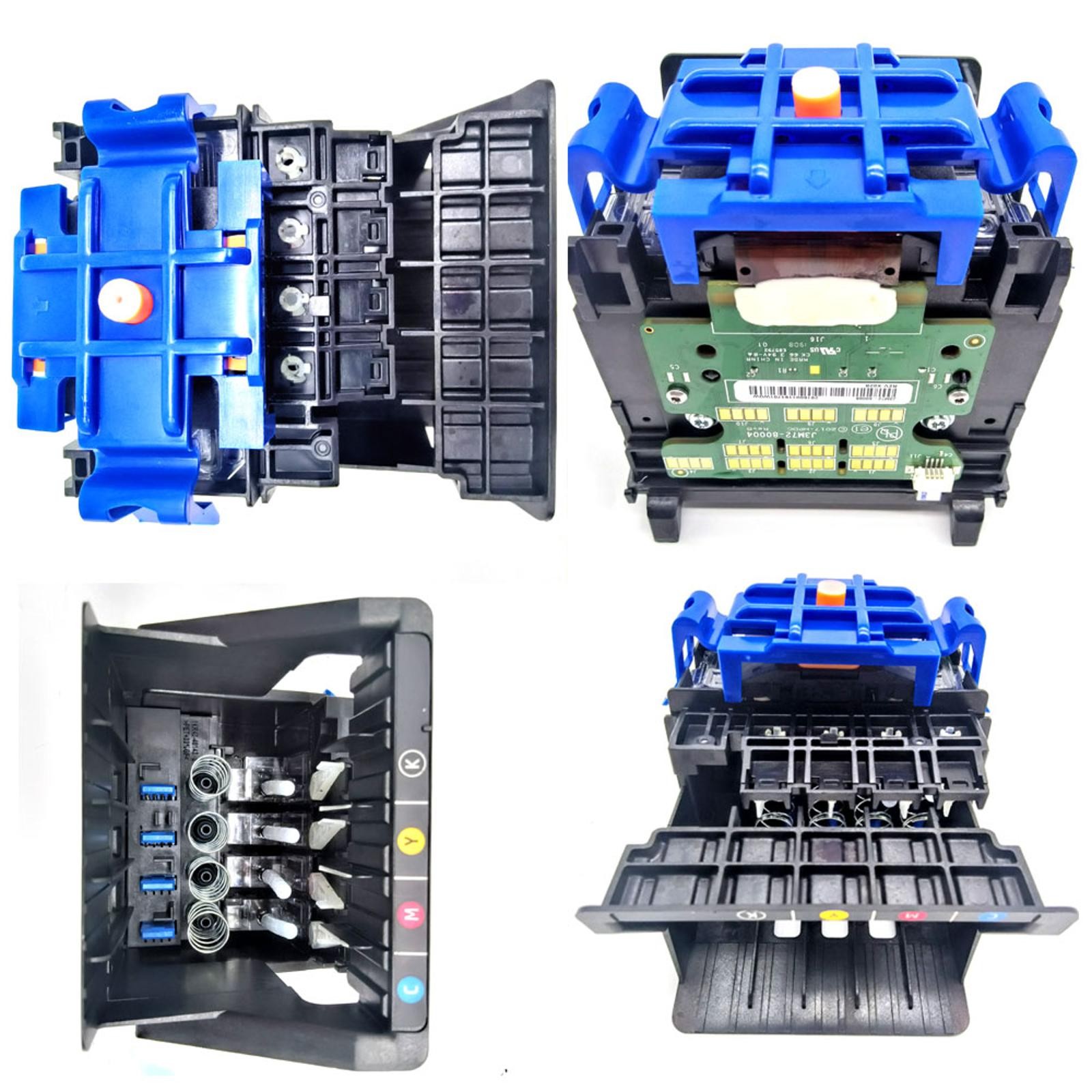 936 937 938 Printhead Fits For HP OfficeJet Pro 9110b 9700 9135e 9730 9720 9130