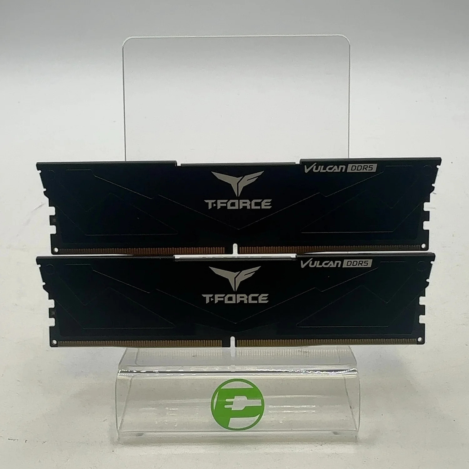 TeamGroup T-Force Vulcan 32GB (2x16GB) RAM DDR5 5200MHz FLBD516G5200HC40CBK