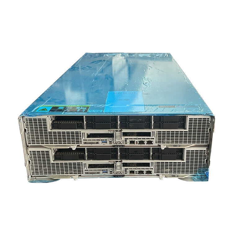 HP XL270d G9 Gemini 16GPU Computing AI Artificial Intelligence Server