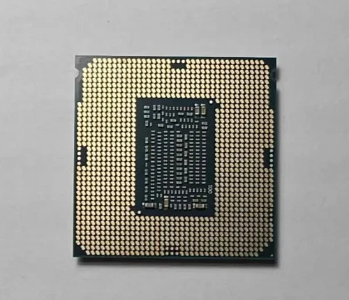 Intel I5-8500U SR3XE 3.00GhZ Desktop CPU