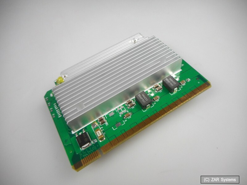 HP 407748-001 Processor Power Board for ProLiant DL370 DL380 DL385 DL585 MINT