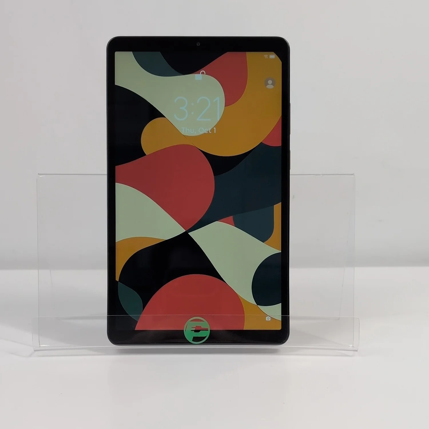 Lenovo Lenovo Tab One 64GB Gray TB3O5FU