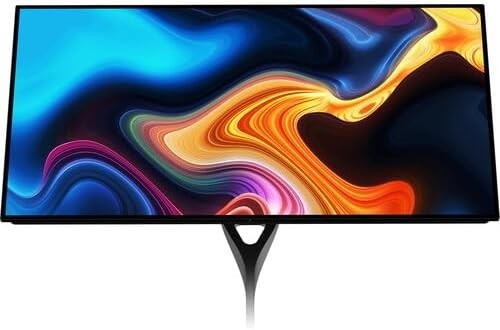 Dough Spectrum 27" 240Hz OLED Gaming Monitor Gorilla Glass ES07E2D Monitor Only