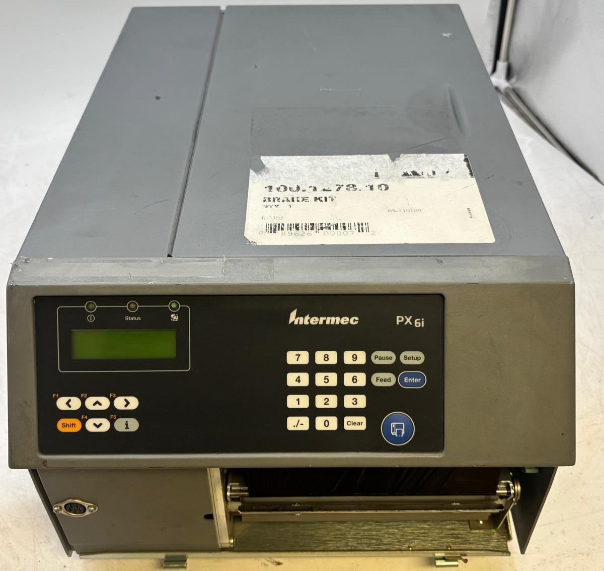 Honeywell Intermec EasyCoder PX6i Printer