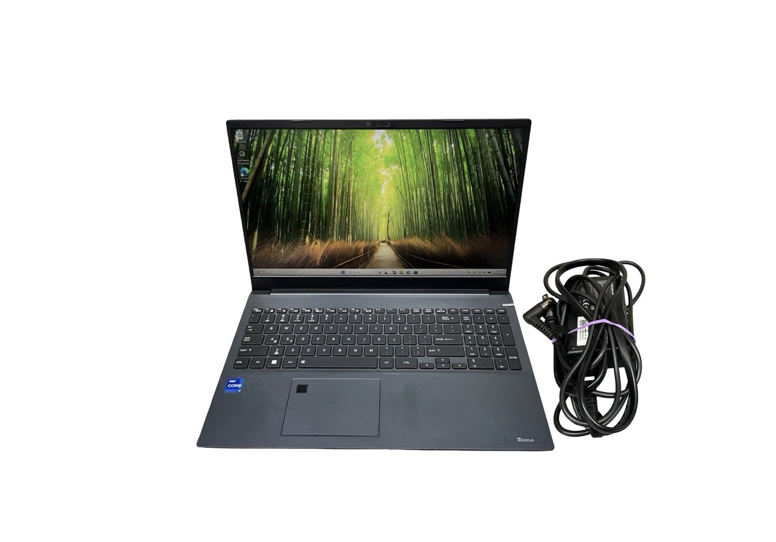 Dynabook Toshiba Tecra A50-K 16" I7-1360P  16gb Ram 512GB Ssd Win11P