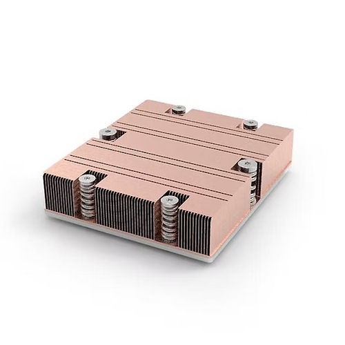 Dynatron J20 AMD® Socket SP7 1U Passive CPU Cooler