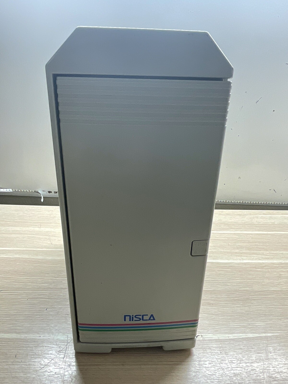 Nisca PR5302 Laminator for PR53XX Printers Compatible for PR5350/JUA521
