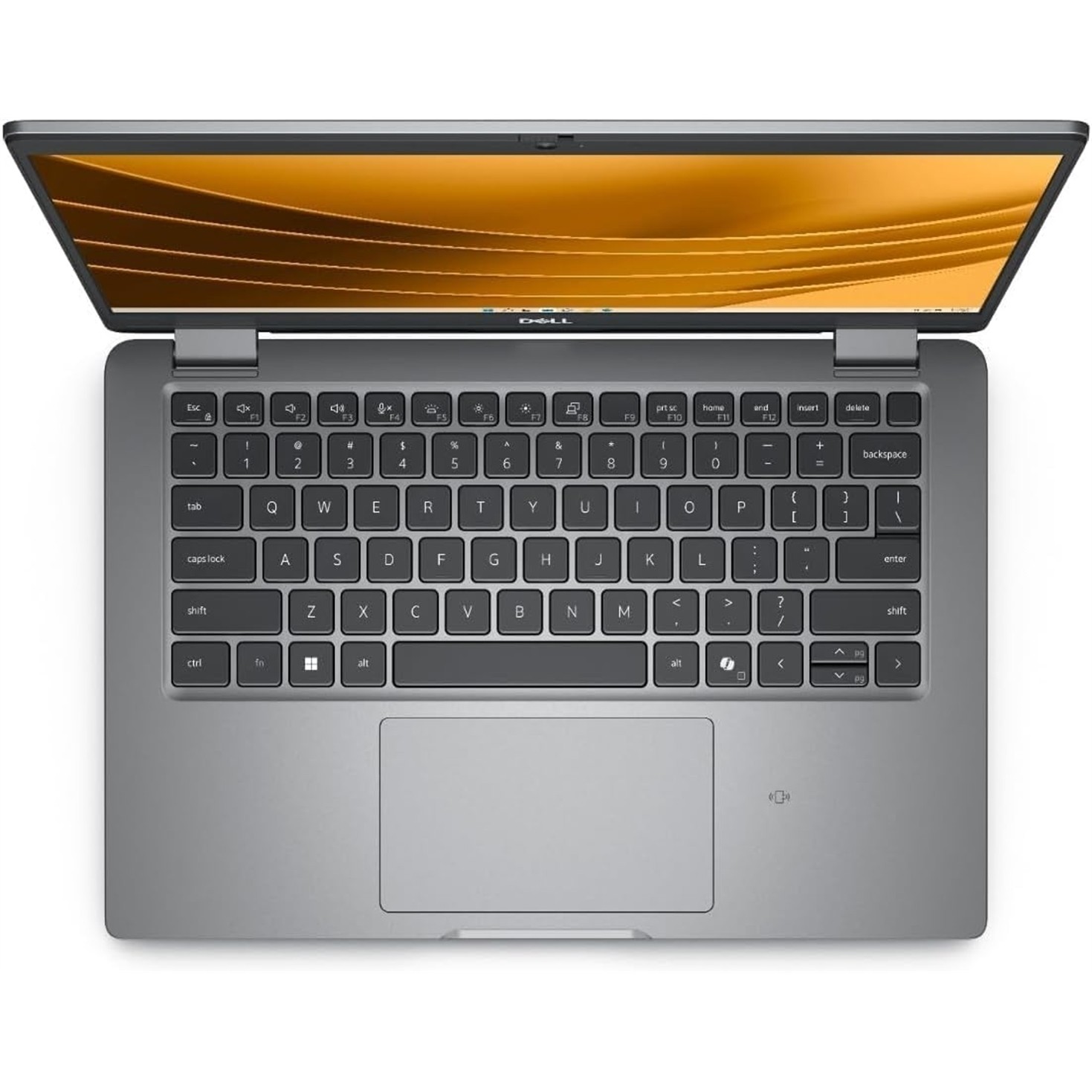 Dell Latitude 5450 14" 16GB 256GB, Titan Gray