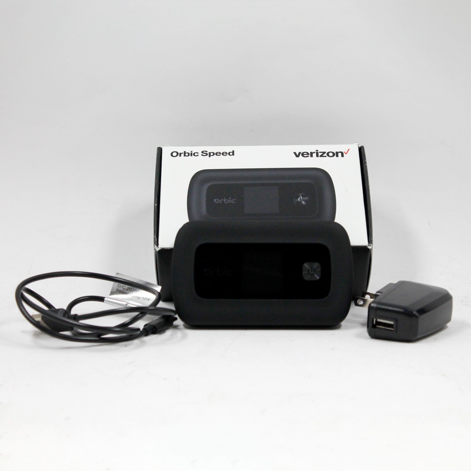 Orbic Speed RC400L 4G LTE Hotspot Modem - Verizon