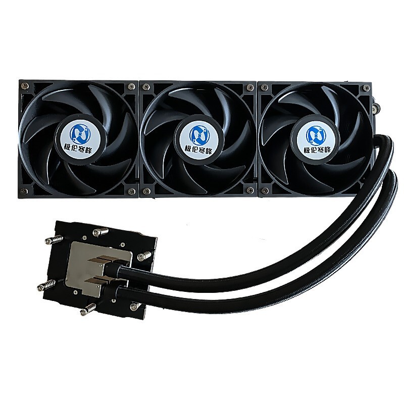 Supermirco H11SSL-I 360 Water-cooled Heat Sink CPU SP3 AMD EPYC 7000 SP5 LGA4677