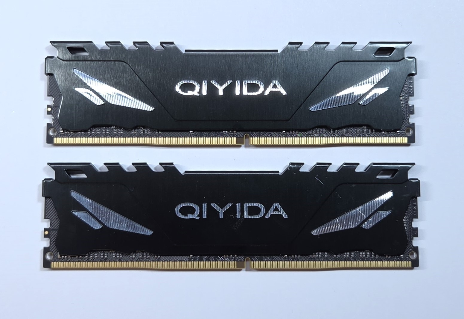 QIYIDA 16GB (2x8GB) RAM DDR4 3200MHz