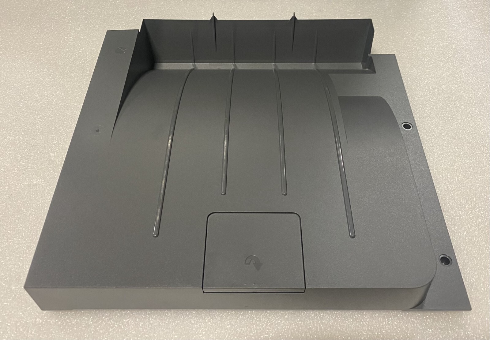 JC63-04525A SAMSUNG COVER EXIT-REAR