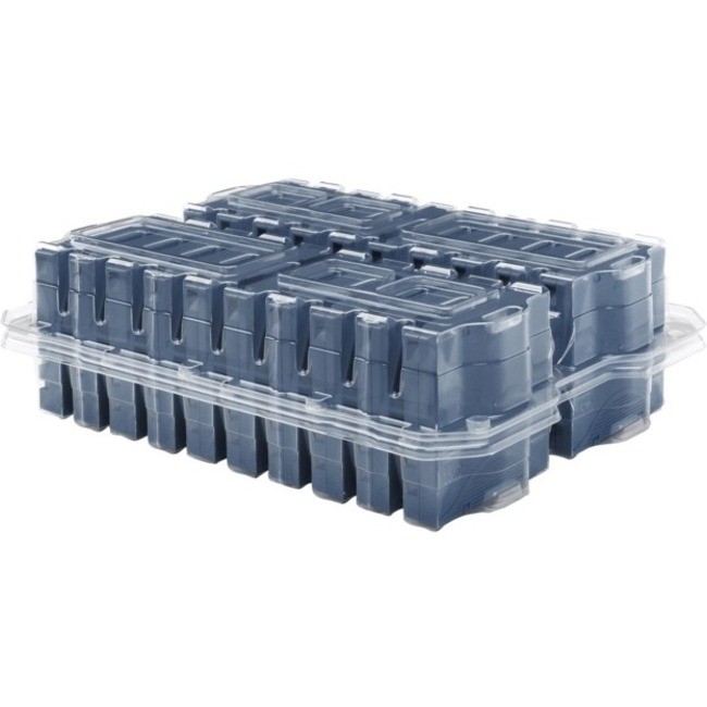 HPE LTO Ultrium-7 6TB Native, 15TB Compressed Data Cartridge - 20 Pack