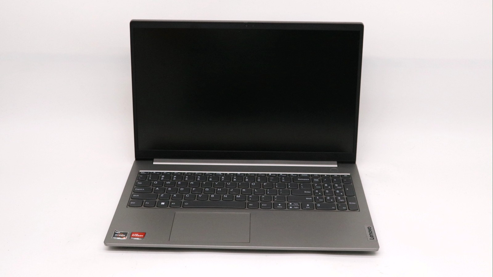 Lenovo ThinkBook 15 G3 ACL 15" Ryzen 5 5500U 8GB 256GB READ DESC