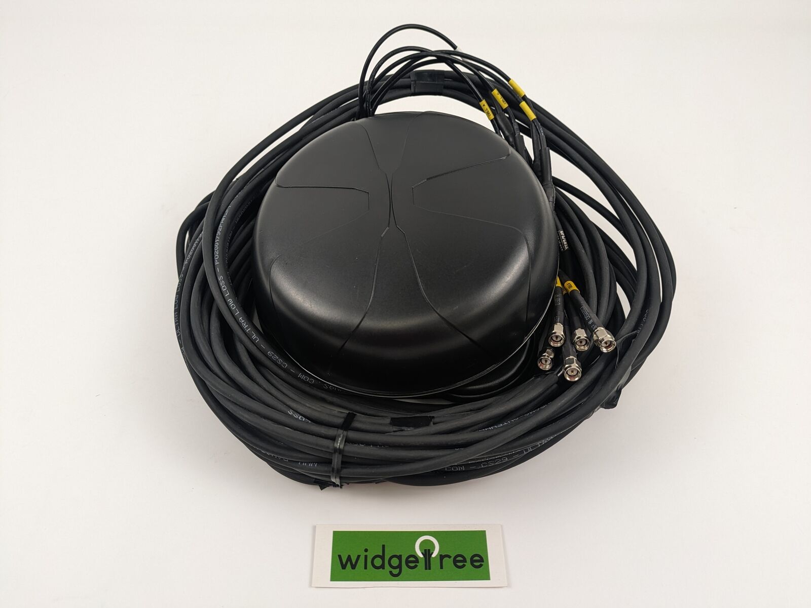 Panorama 5-in-1 16' 4x4 MIMO 4G LTE & GPS Antenna Kit - LG-IN2383