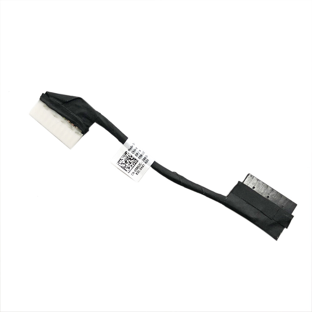 Battery Cable for Dell Latitude 3480 3488 3580 058GJC 450.0A102.0021 US
