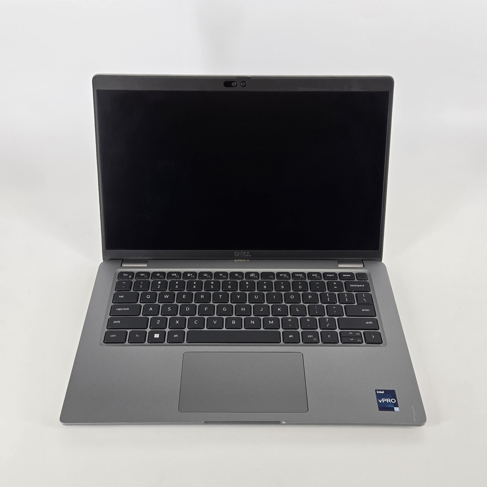 Dell Latitude 5440 14 Gray FHD TOUCH 1.8 GHz i7-1365U 16GB 512GB SSD Good