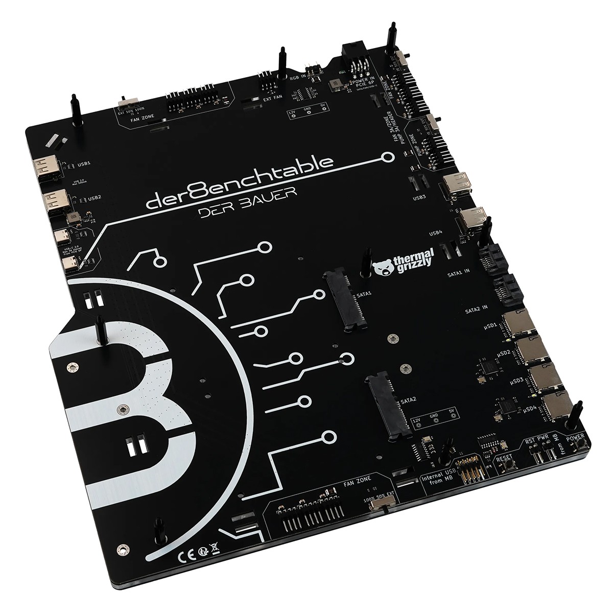 Thermal Grizzly Der8enchtable