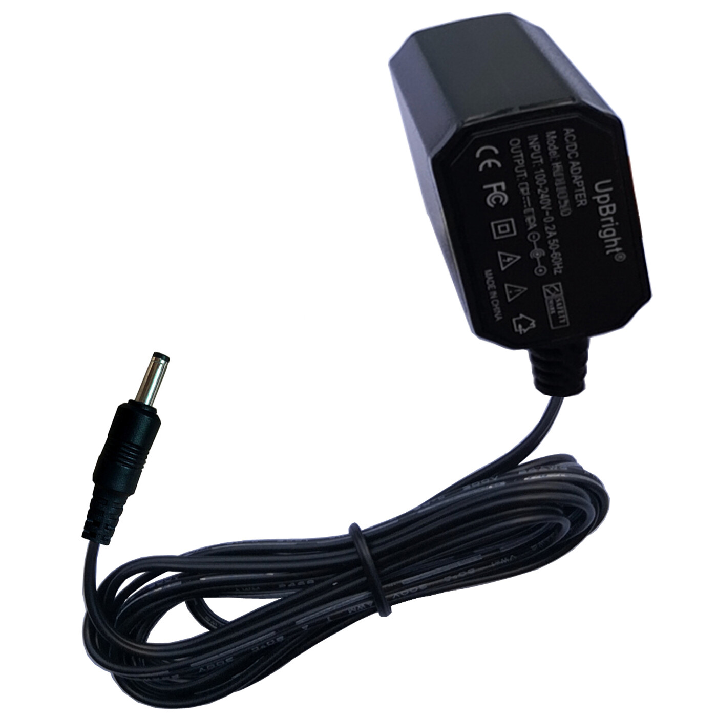 5V 9V 12V or 15V AC Adapter For Axess Portable Wireless Bluetooth Party Speaker