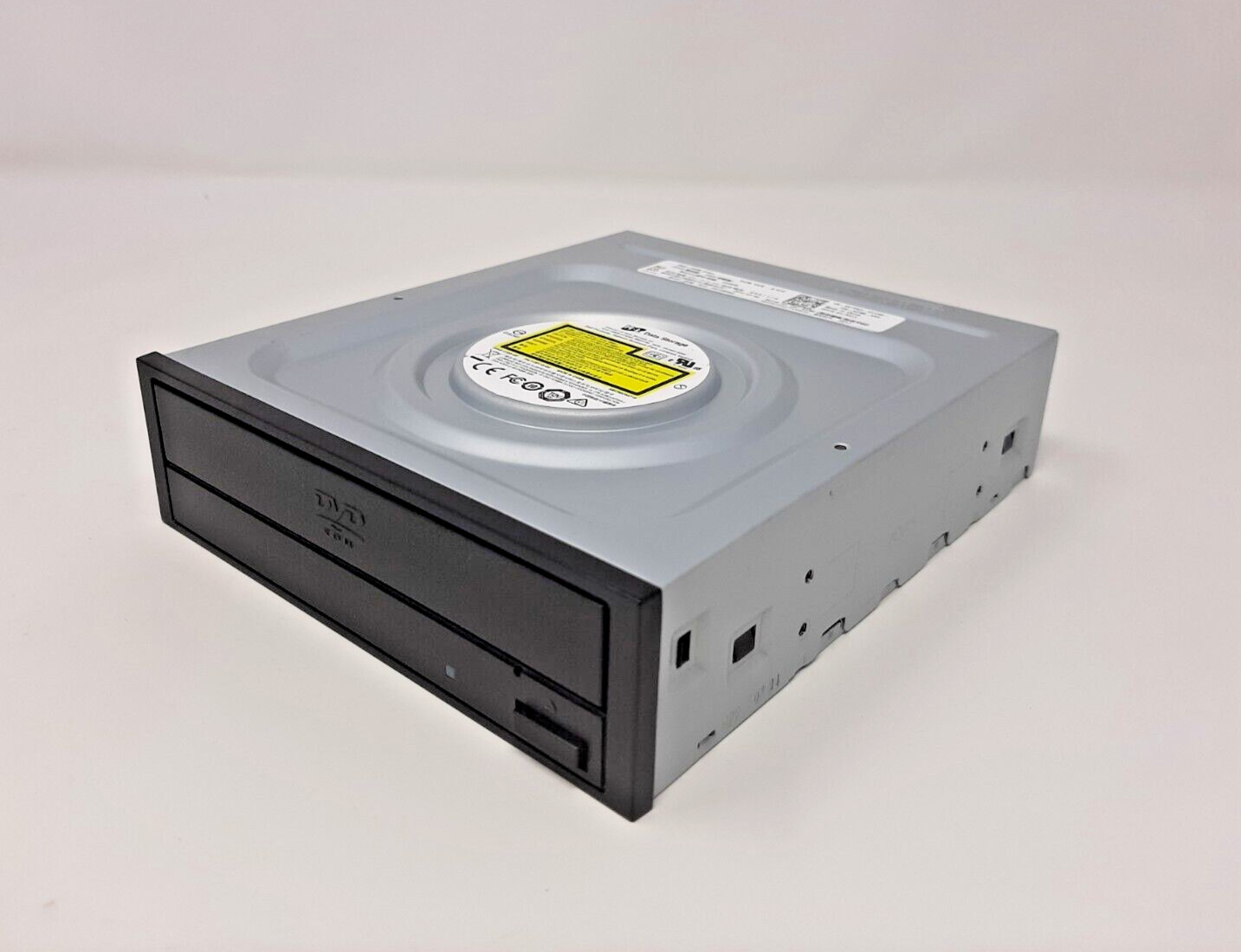 H-L Data Storage DH50N Black SATA DVD-ROM Disk Drive - Tested