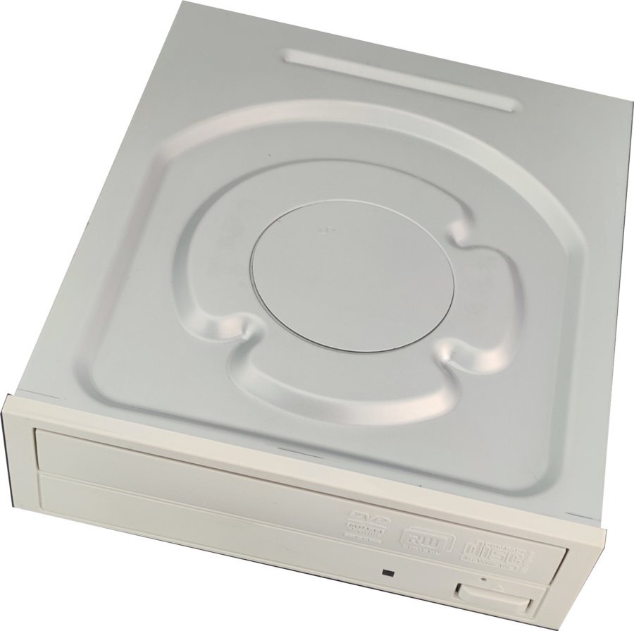 Sony AD-7280S DVD-RW Dual Layer Rewritable Drive