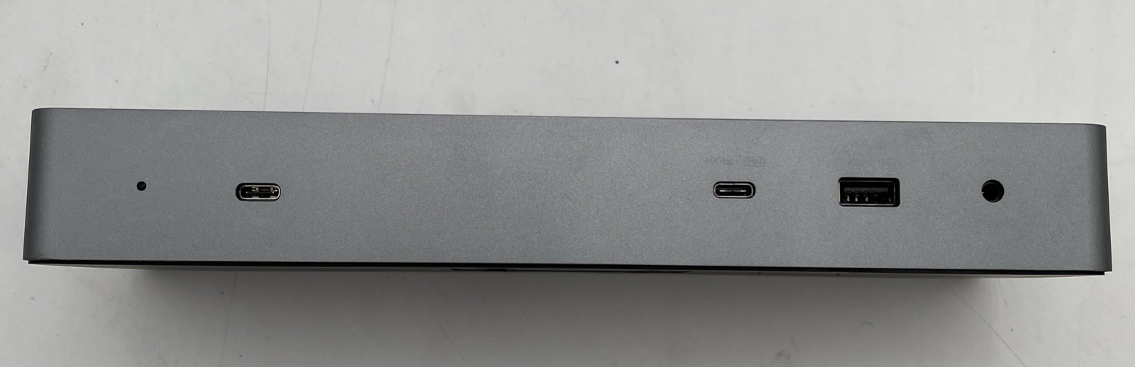 StarTech TB3CDK2DH Thunderbolt 3 USB-C Dock Station Dual 4K