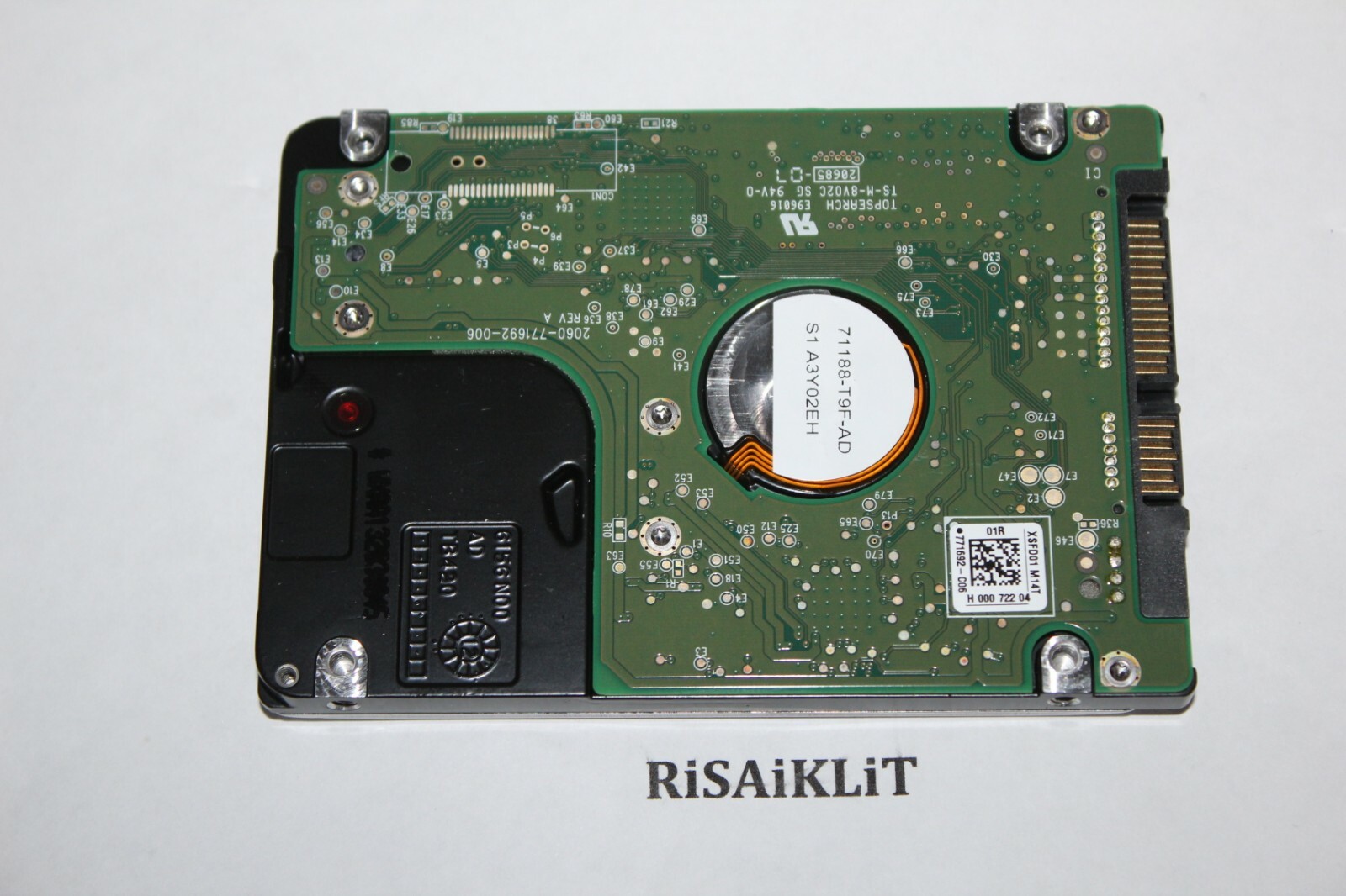 320GB HDD SATA Laptop Hard Drive W/ Win 10 Pro Dell Latitude E6510 E6520 E6410 