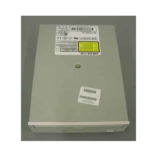 Compaq DVD-117ME 180593-002 IDE CD/DVD Rom Drive