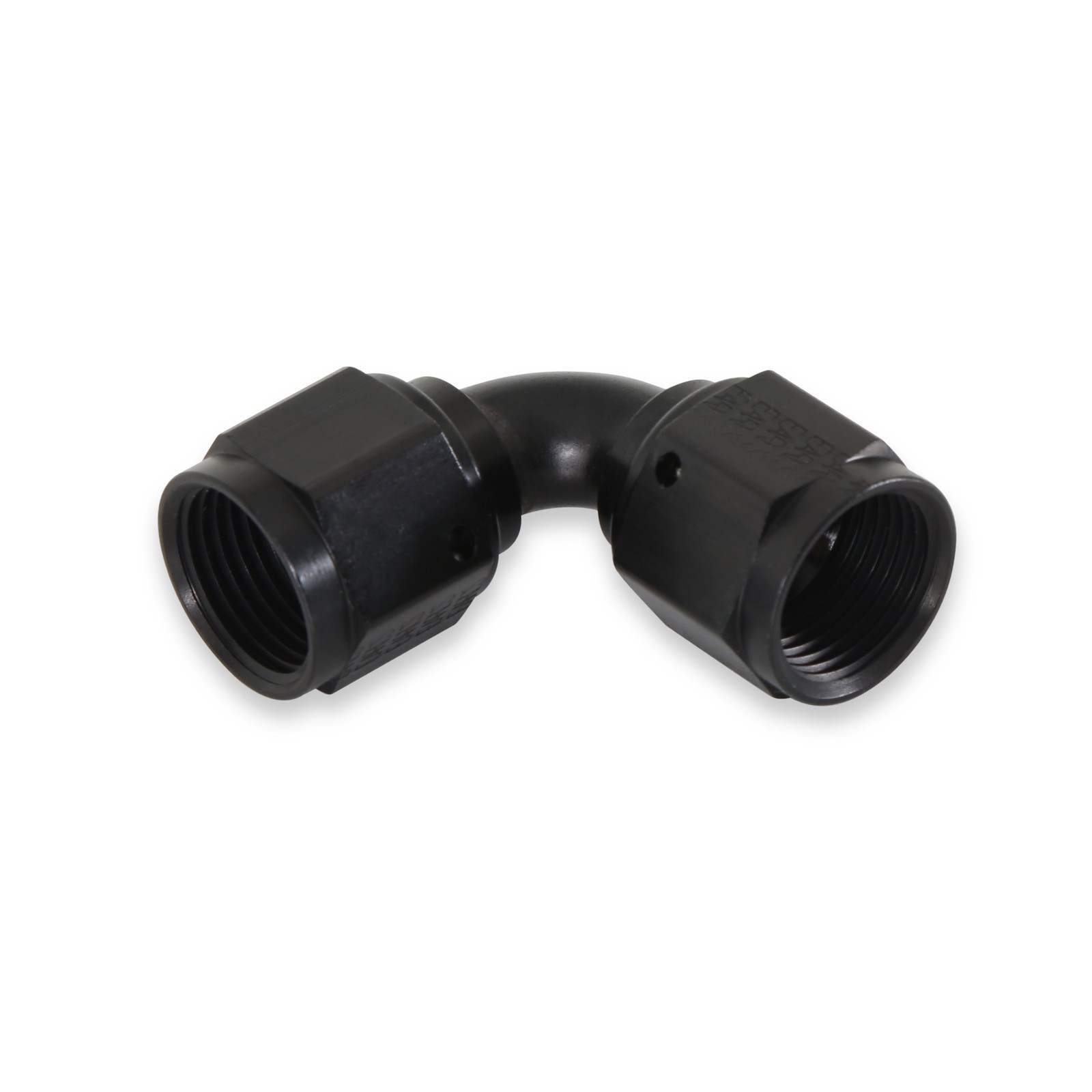 Earl's Model AT935108ERL 90 Degree 8 AN Female To Female Swivel