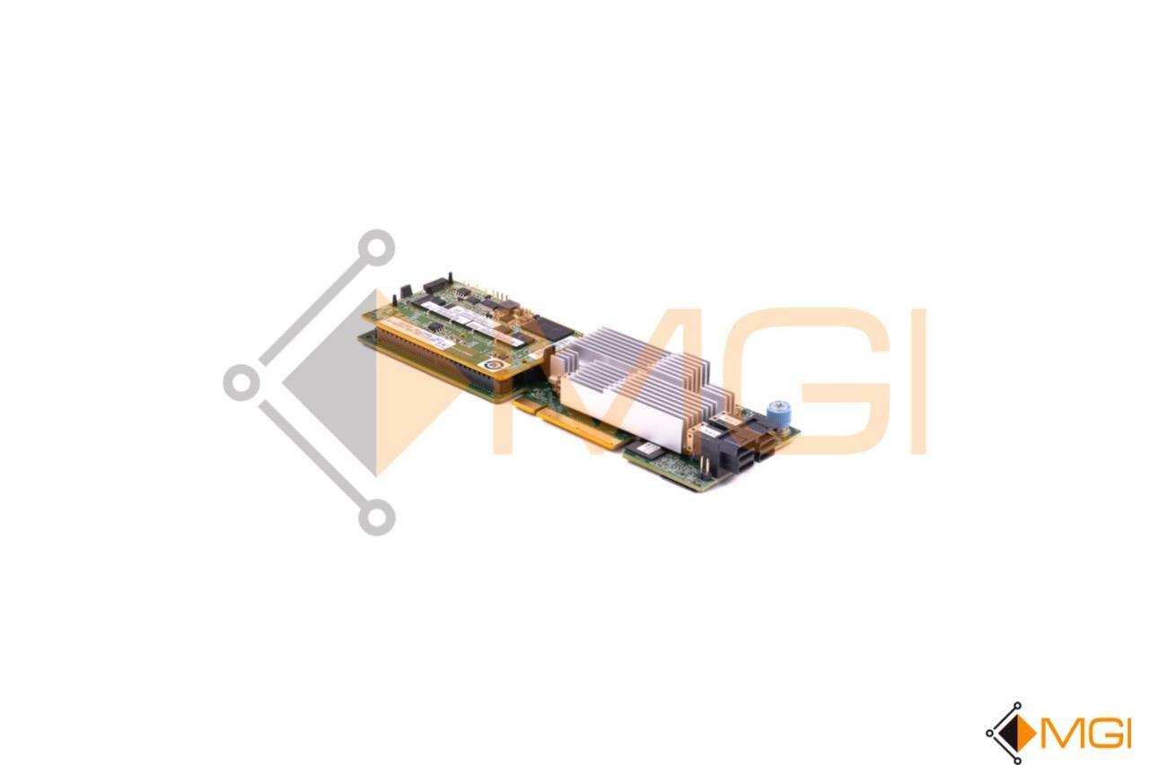 CISCO 12G SAS MODULAR RAID CONTROLLER 4GB // UCSC-MRAID12G-4GB