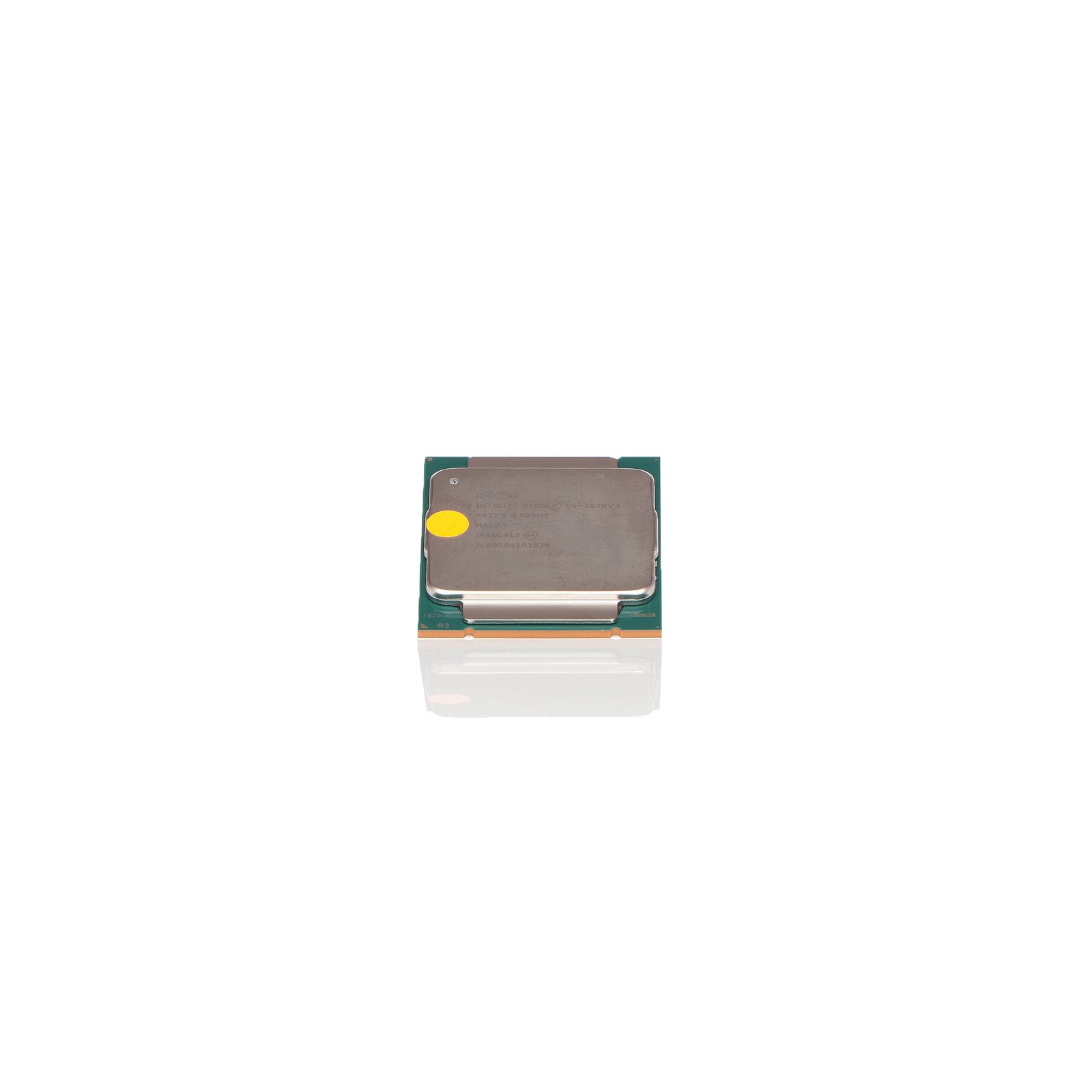 Cisco UCS-CPU-E52670D CPU II price incl VAT 3 yr warranty* B2B