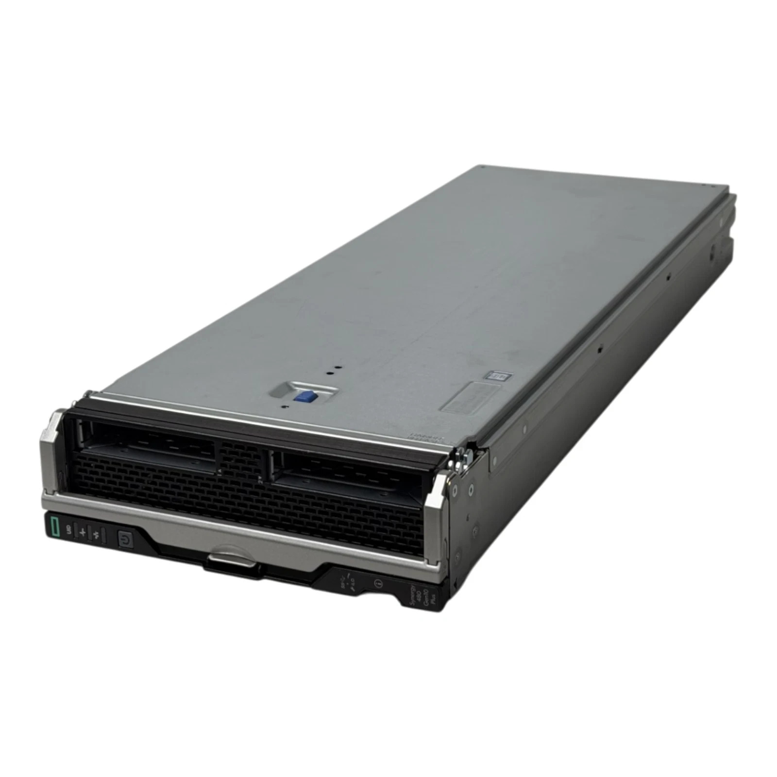 HPE Synergy 480 Gen10 Plus CTO Compute Module 2x 3rd Scalable 2 heats P22139-B21