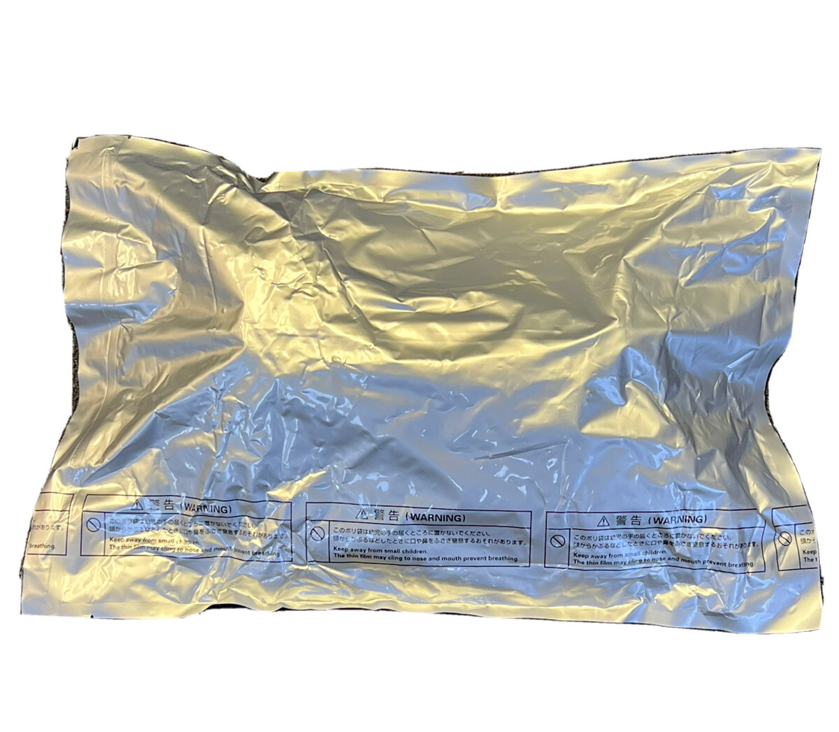 New Sealed Xerox CN-675K Toner Cartridge Black - Made For 6125 6130 6128MFP