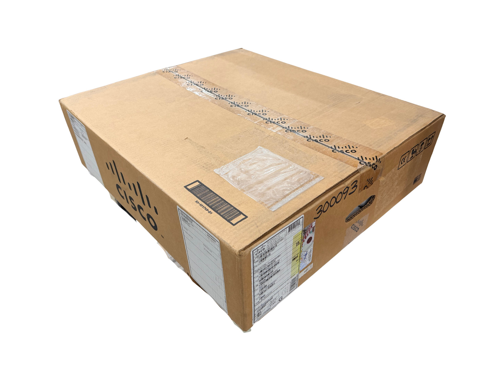 Cisco FPR2120-ASA-K9 Firepower 2120 Network Security Firewall NEW SEALED