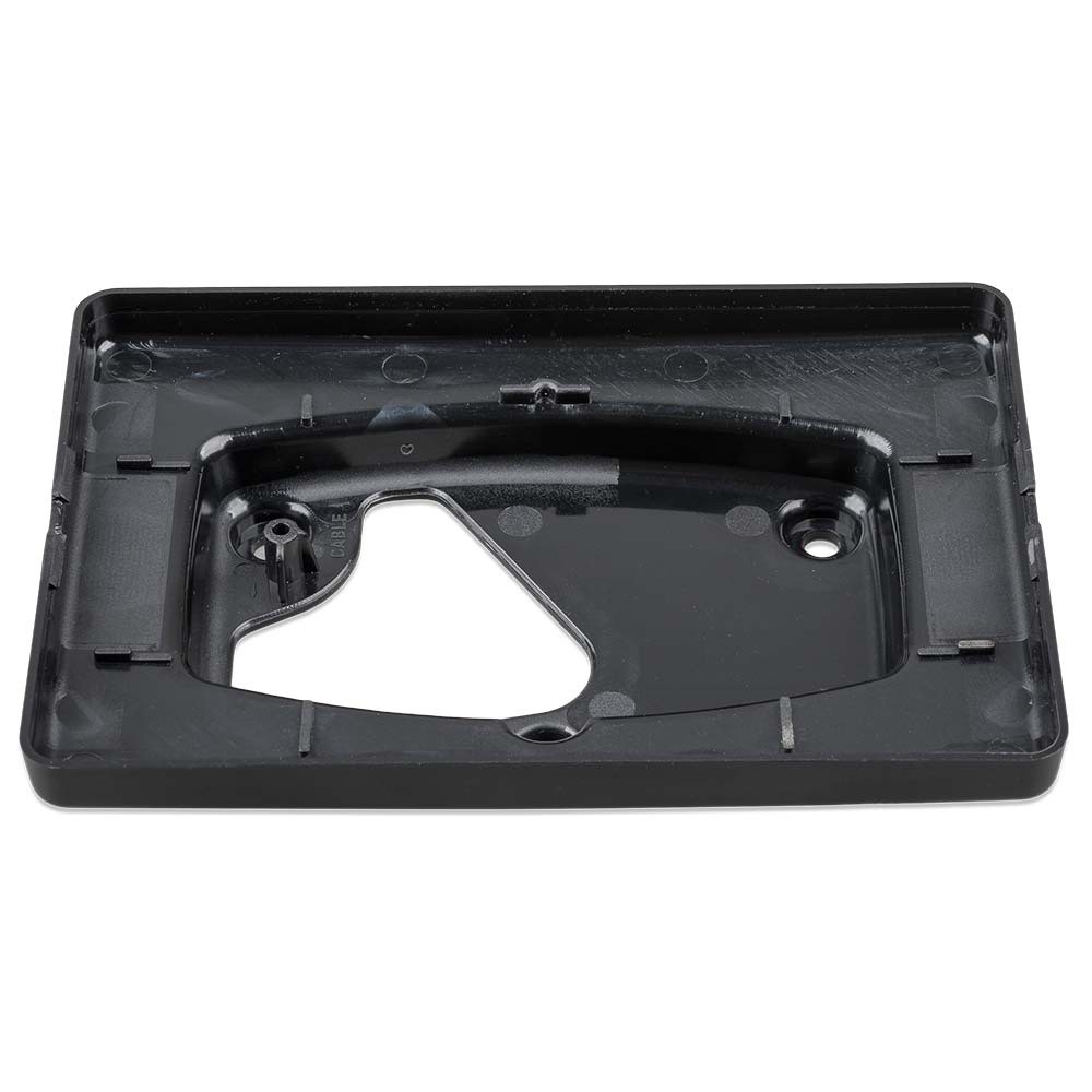 Victron GX Touch 50 Wall Mount Display Bracket Holder Panel Install Mount