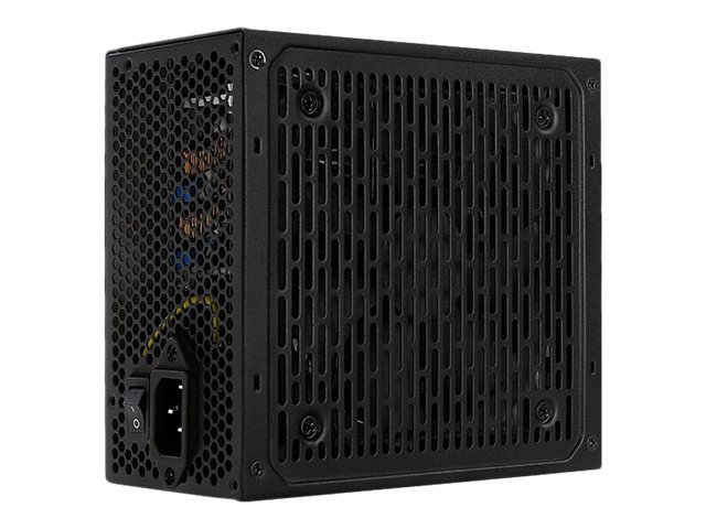 AEROCOOL ADVANCED TECHNOLOGIES LUX power supply AEROLUX-550-80BRONZE