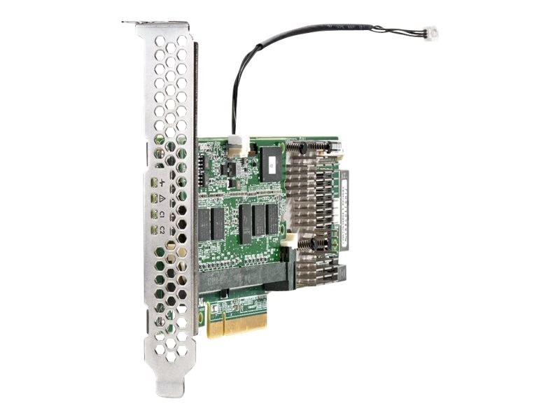 HPE 726821-B21 Controller II price incl VAT 3 yr warranty * B2B