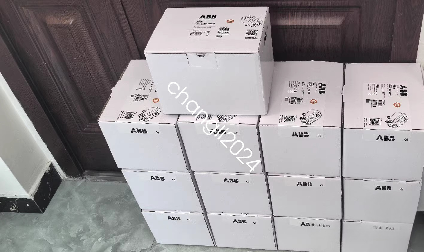 NEW ONE ABB Valve Positioner V18345-1010420001 Fast delivery