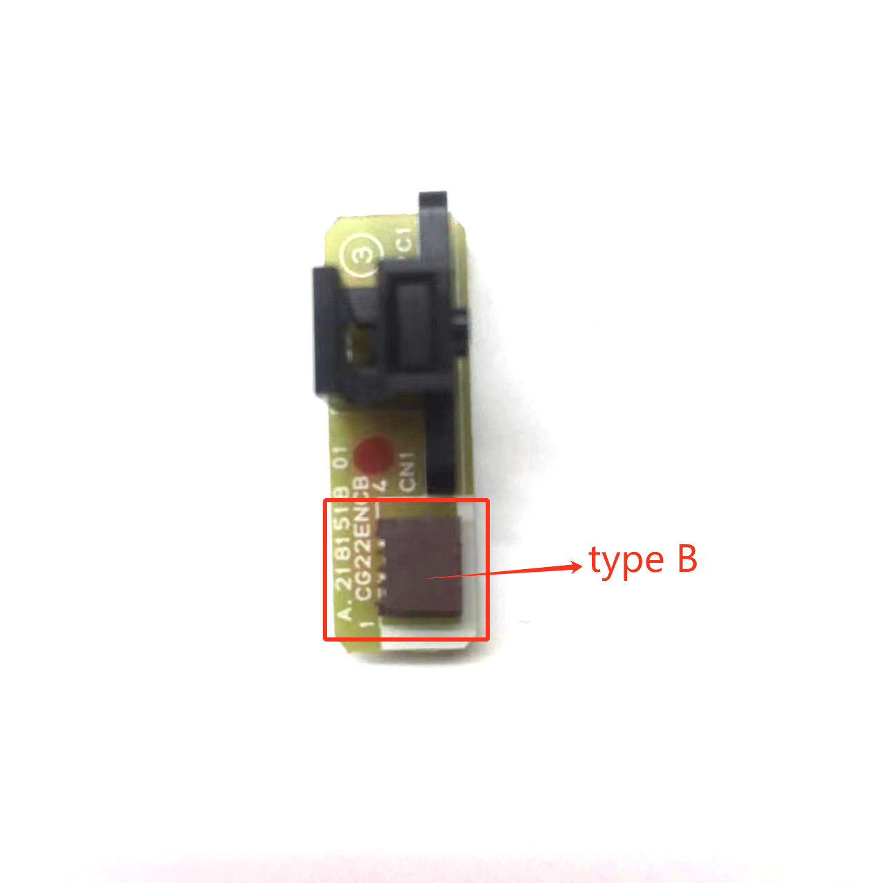 CR Scale Encoder Strip Sensor fits for EPSON ET-2803 ET-2821 ET-2825 ET-2811