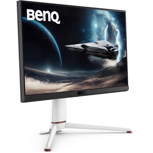BenQ MOBIUZ EX271Q 27" HDR 180Hz Gaming Monitor 16:9, 1ms, FreeSync Premium,HDMI